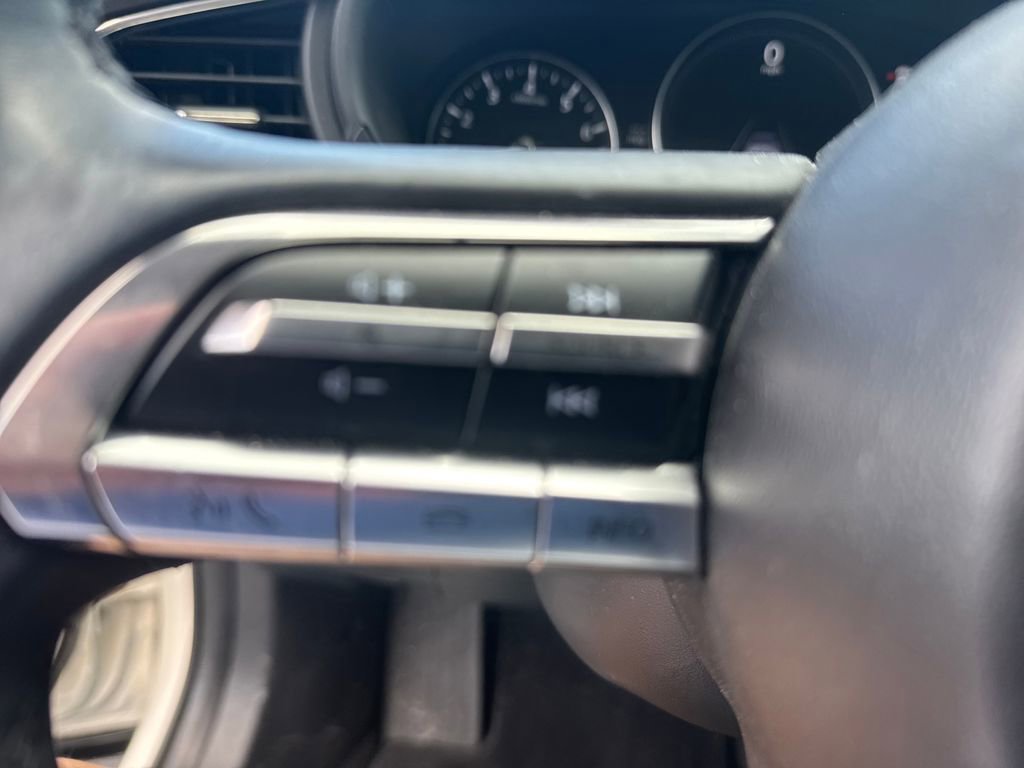 Used 2023 MAZDA CX-30 AWD 2.5 S w/ Preferred Package image 18