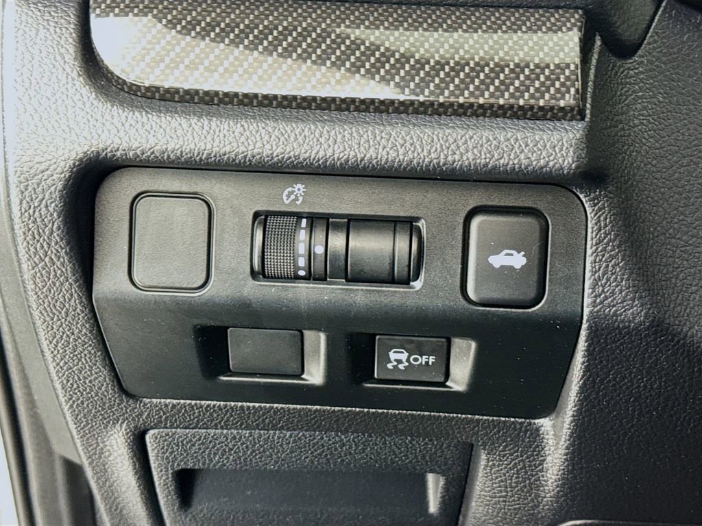 Used 2018 Subaru WRX AWD/4WD image 10