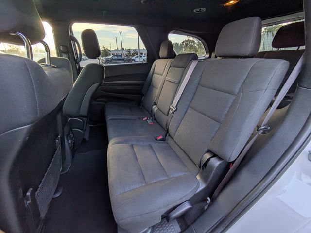 Used 2025 Dodge Durango GT RWD image 14