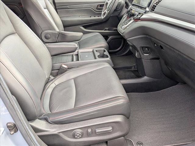 Certified 2025 Honda Odyssey Sport-L image 20