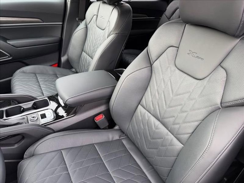 New 2025 Kia Telluride SX Prestige X-Pro image 11