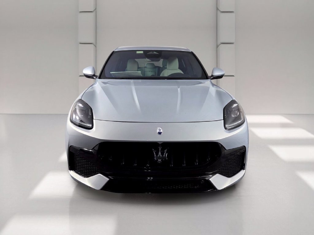 New 2027 Maserati Grecale Modena AWD/4WD image 3