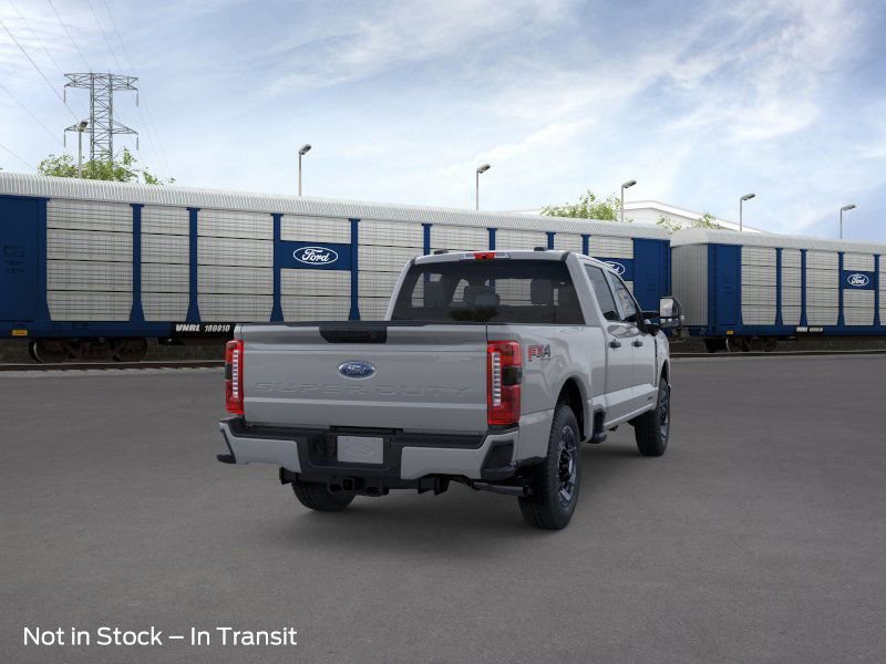 New 2026 Ford F250 XL image 8