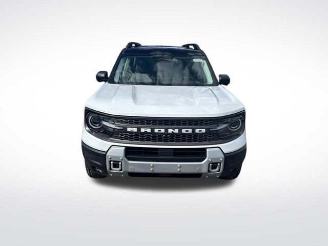 New 2025 Ford Bronco Sport Badlands w/ Badlands Tech Package image 2