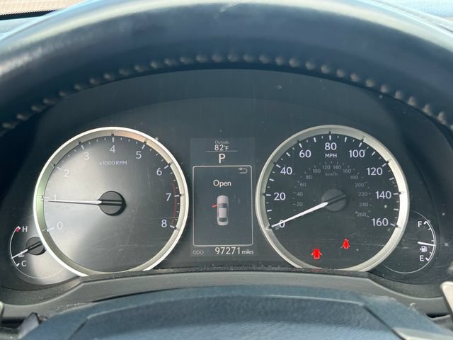 Used 2015 Lexus IS 250 RWD image 21