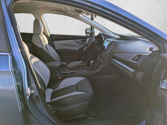 Certified 2021 Subaru Crosstrek 2.5i Limited w/ Popular Package #5 image 20