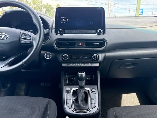 Used 2023 Hyundai Kona SEL w/ Convenience Package AWD/4WD image 19