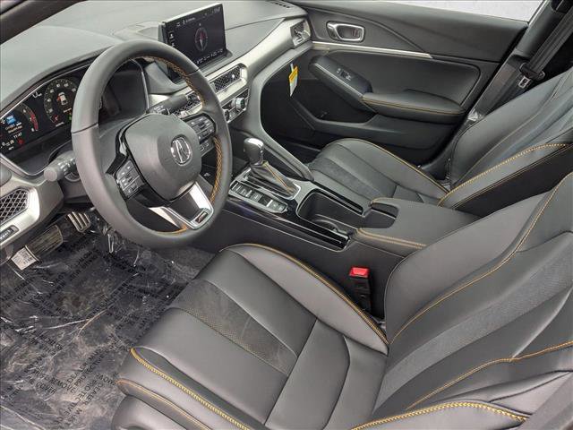 New 2026 Acura Integra A-Spec image 3