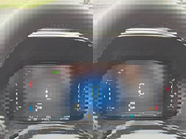 New 2024 Ford Escape SE image 31