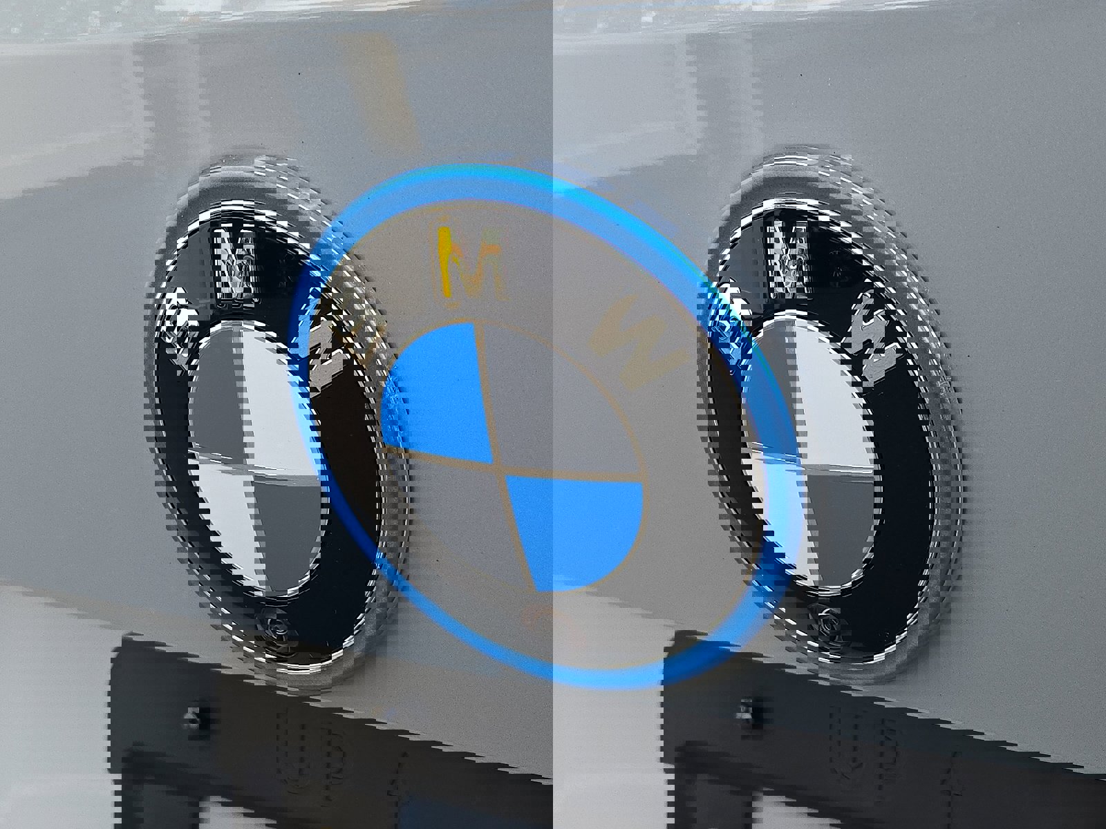 Certified 2025 BMW i4 xDrive40i w/ M Sport Package image 30