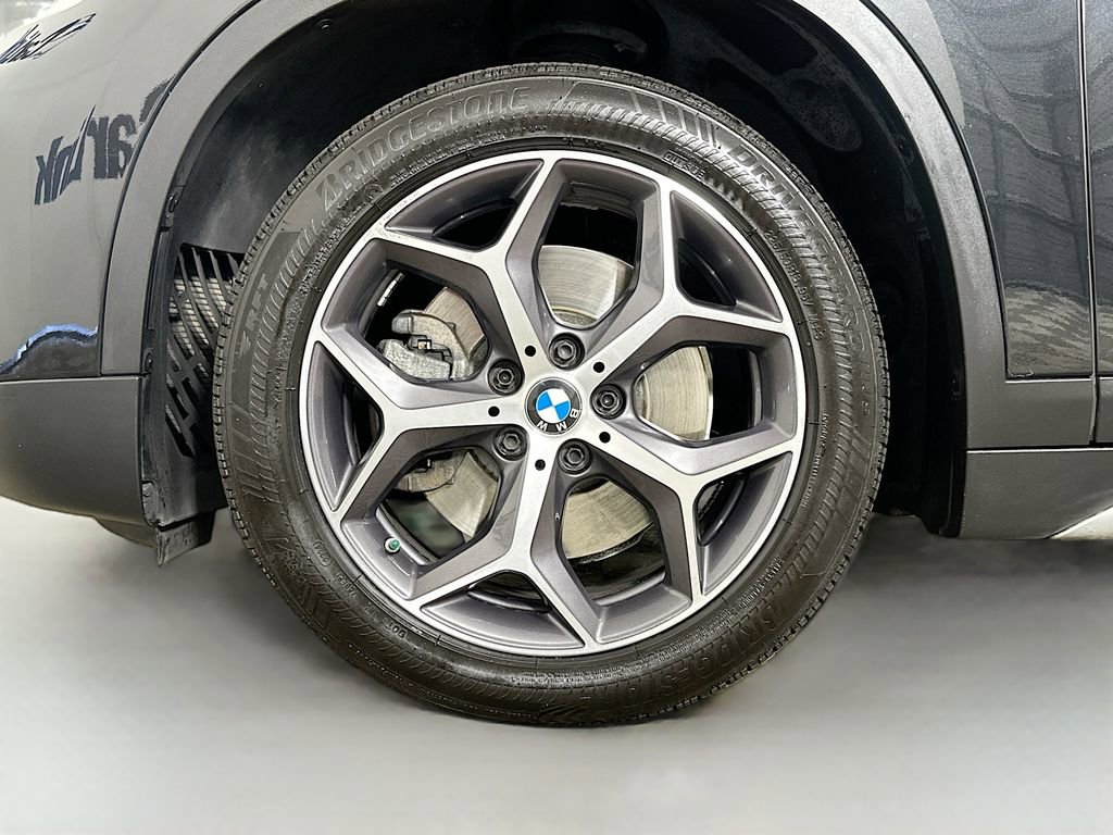 Used 2019 BMW X1 xDrive28i w/ Convenience Package image 39