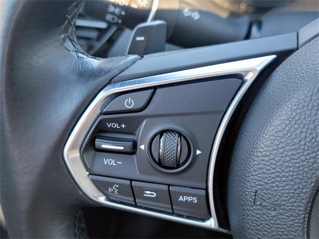 Used 2019 Acura RDX Technology Package image 20