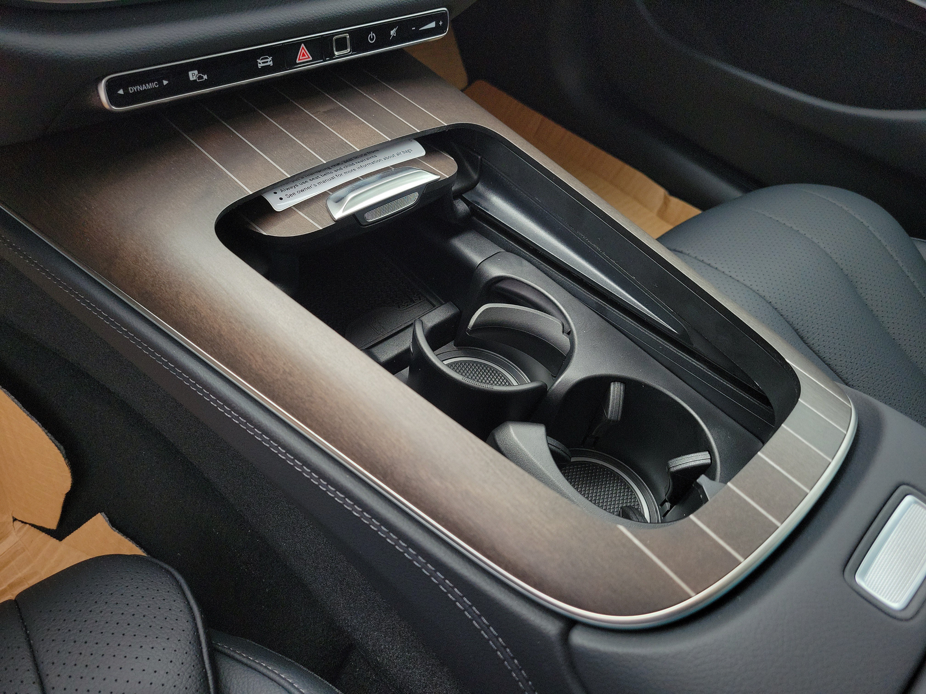 New 2027 Mercedes-Benz E 450 4MATIC Sedan image 21