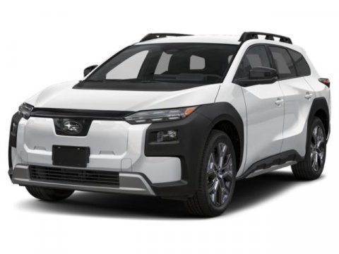 New 2026 Subaru Trailseeker