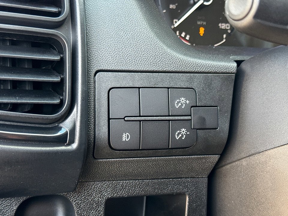 New 2026 RAM ProMaster 1500 w/ Safety Group image 26