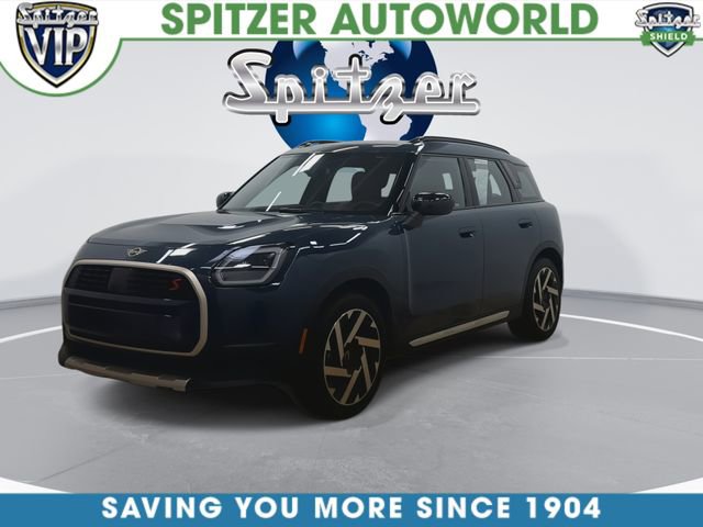 Used 2025 MINI Cooper Countryman S image 6