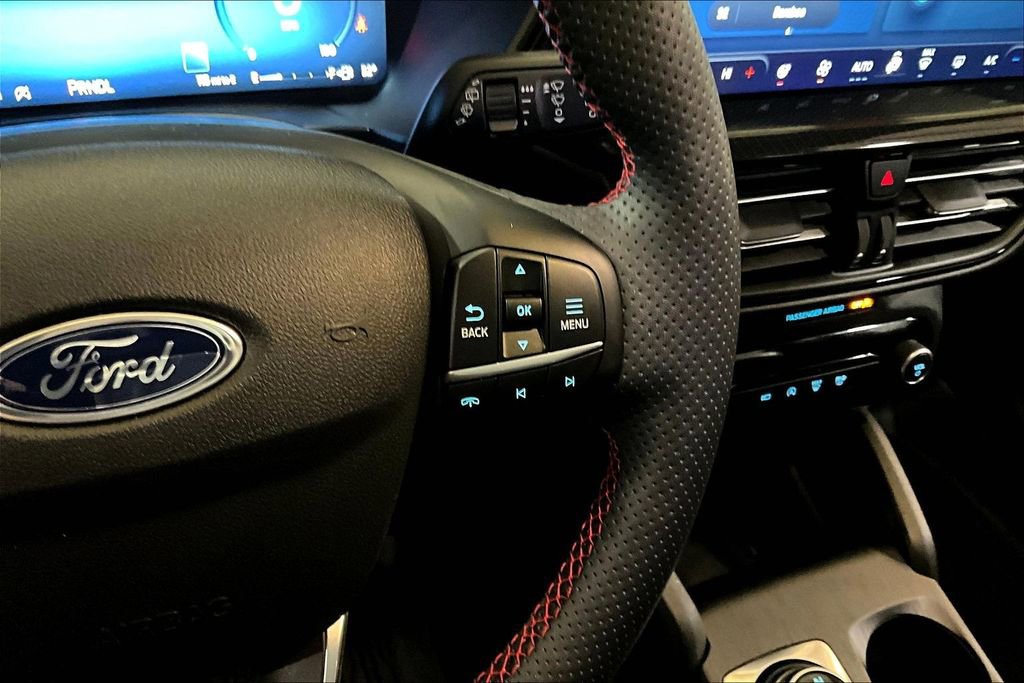 Used 2023 Ford Escape ST-Line Select w/ Tech Pack #2 image 21