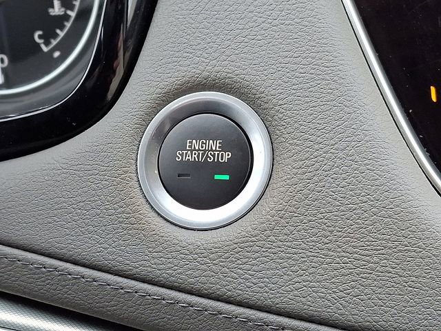 Certified 2024 Cadillac XT5 Premium Luxury image 28