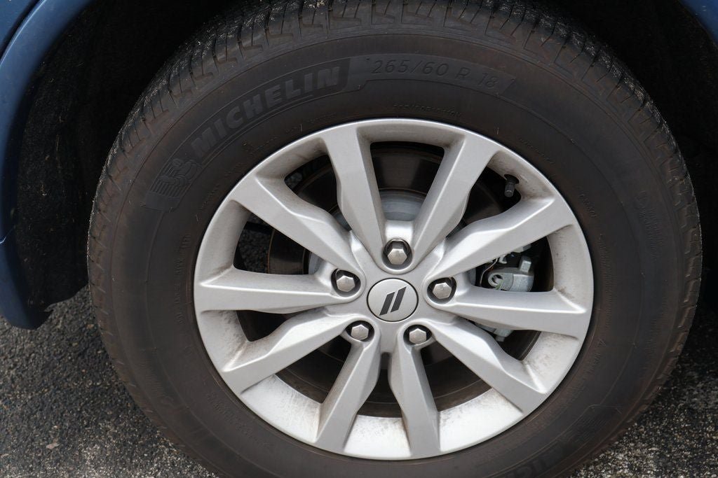 Used 2025 Dodge Durango GT RWD image 10