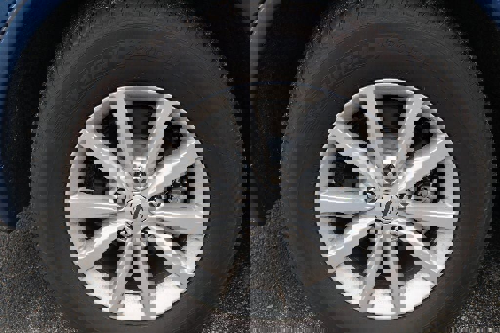 Used 2025 Dodge Durango GT image 10