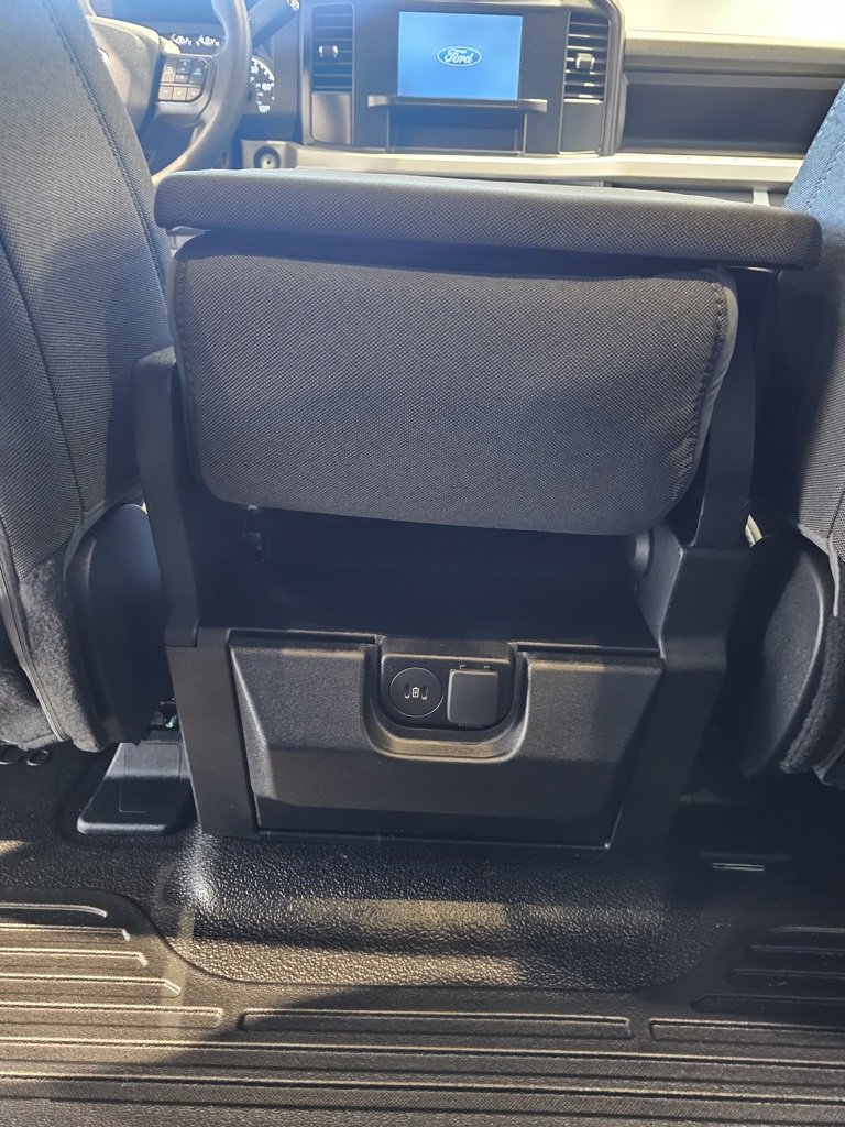 New 2026 Ford F250 XL w/ Snow Plow Prep Package image 32