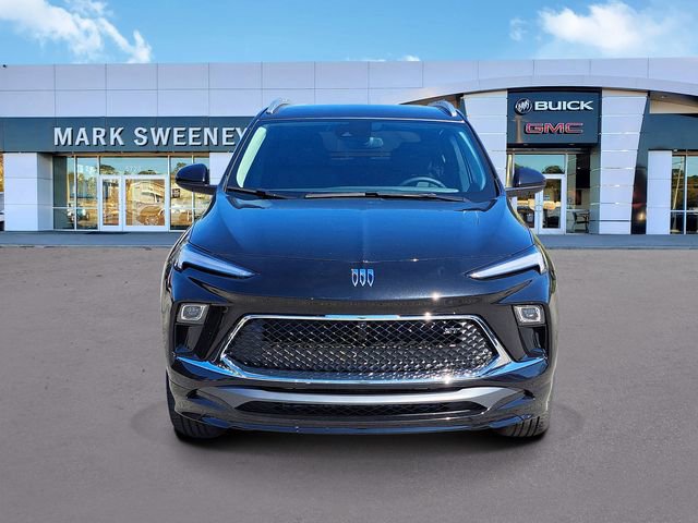 New 2026 Buick Encore GX Sport Touring w/ Advanced Technology Package image 33