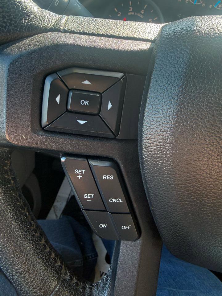 Used 2015 Ford F150 XLT w/ Equipment Group 302A Luxury image 18