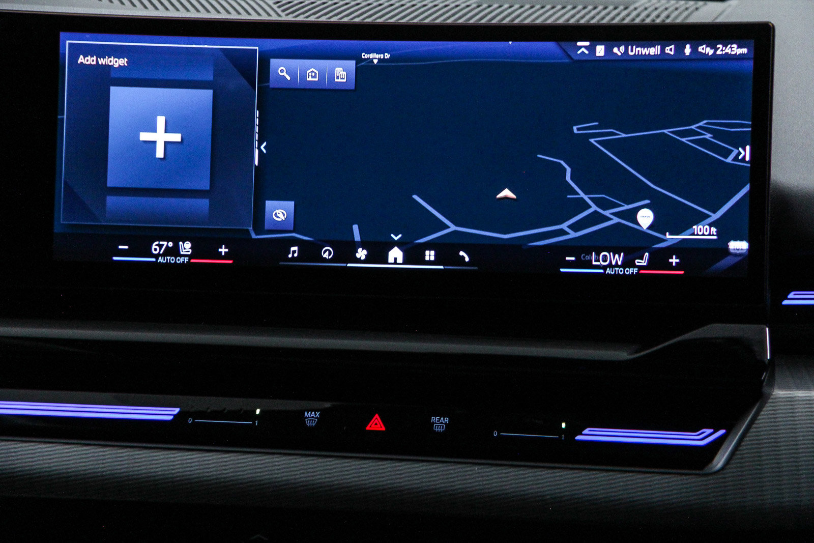 Certified 2024 BMW 530i 530i w/ M Sport Package image 15