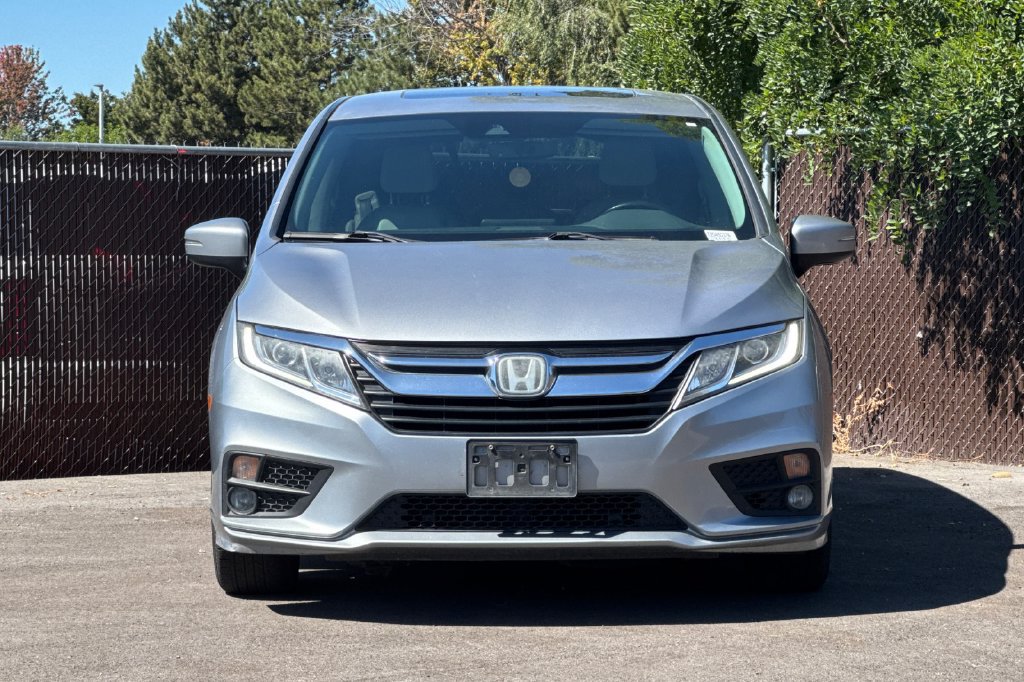 Used 2020 Honda Odyssey EX-L image 12