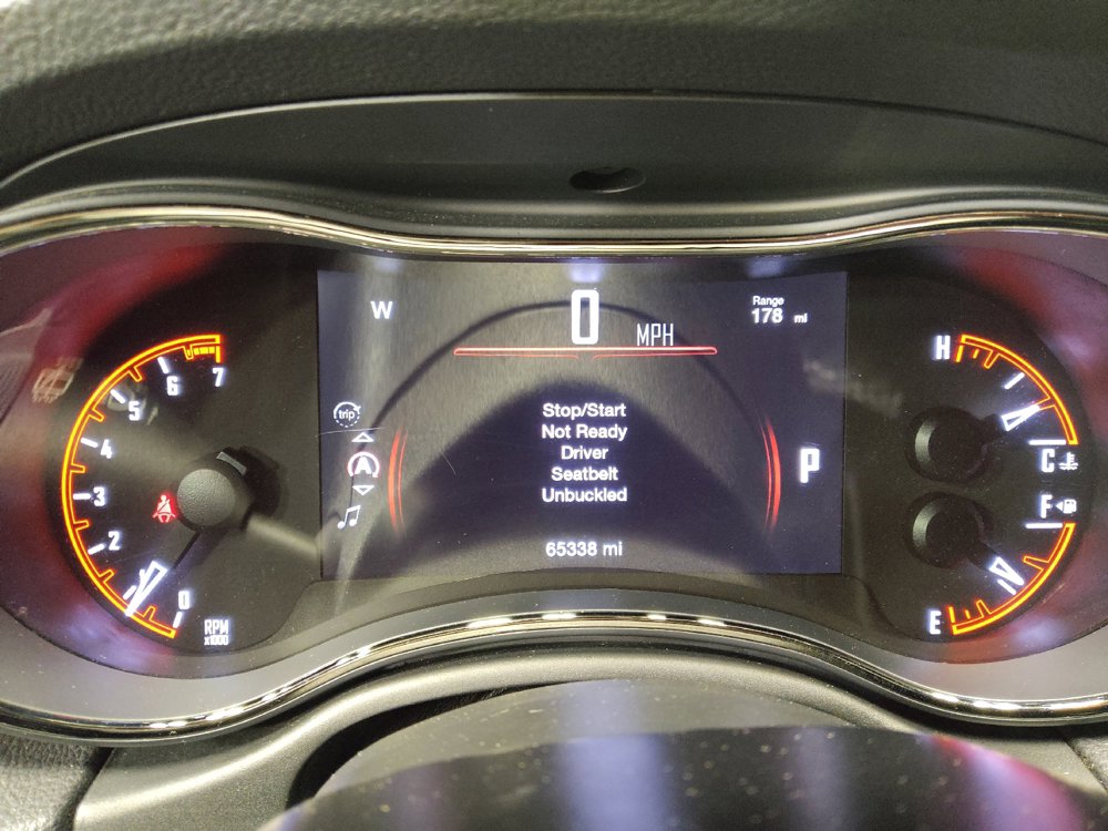Used 2018 Dodge Durango GT w/ Premium Group AWD/4WD image 23