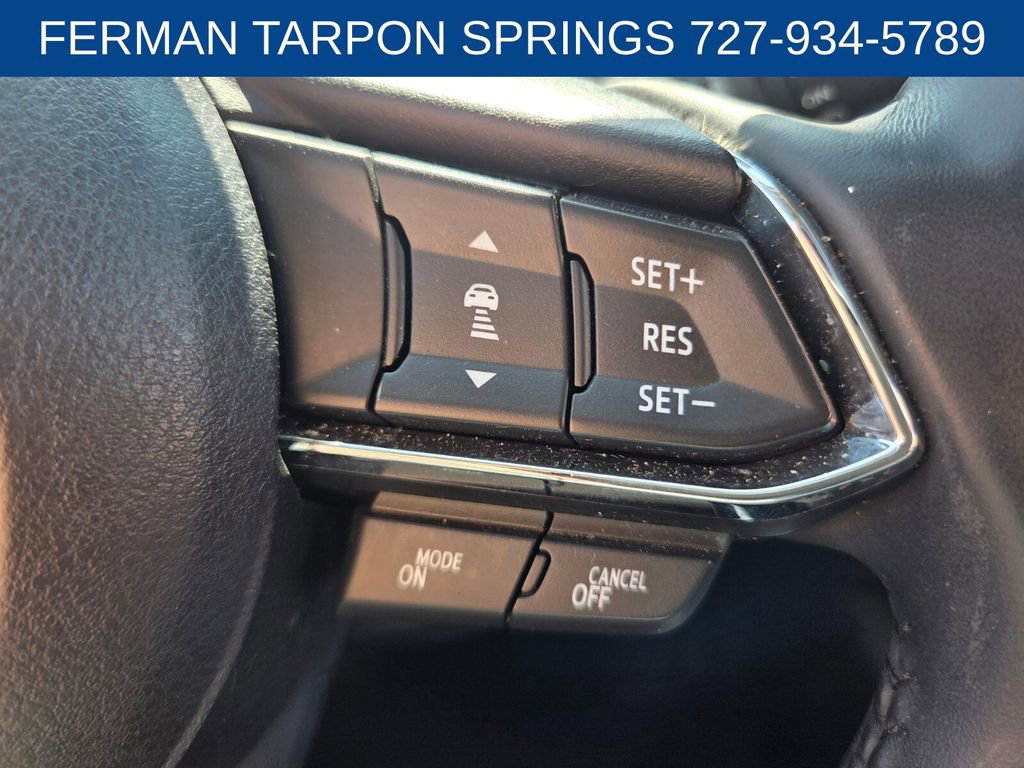 Used 2023 MAZDA CX-5 AWD 2.5 S image 31