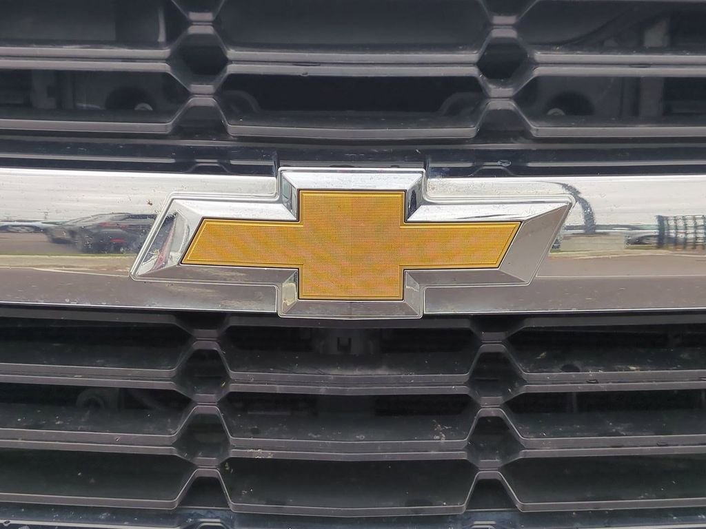 Used 2017 Chevrolet Silverado 1500 LT image 13