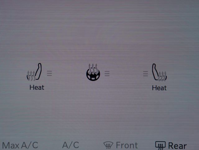 New 2026 RAM 2500 Big Horn image 3