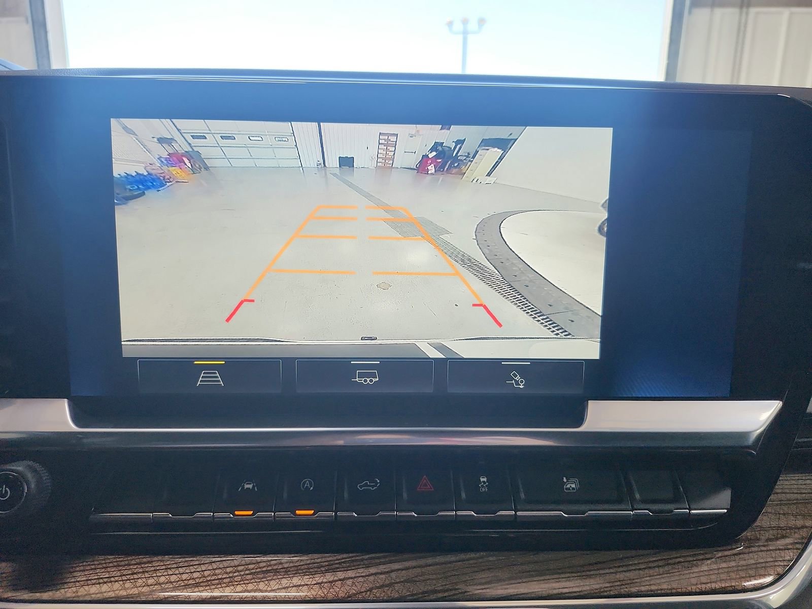 Used 2023 Chevrolet Silverado 1500 RST w/ Rally Edition AWD/4WD image 28