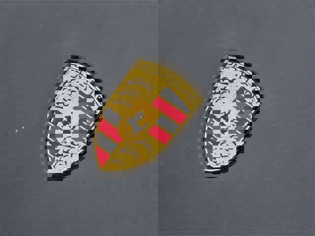 Used 2023 Porsche Taycan w/ Premium Package image 11