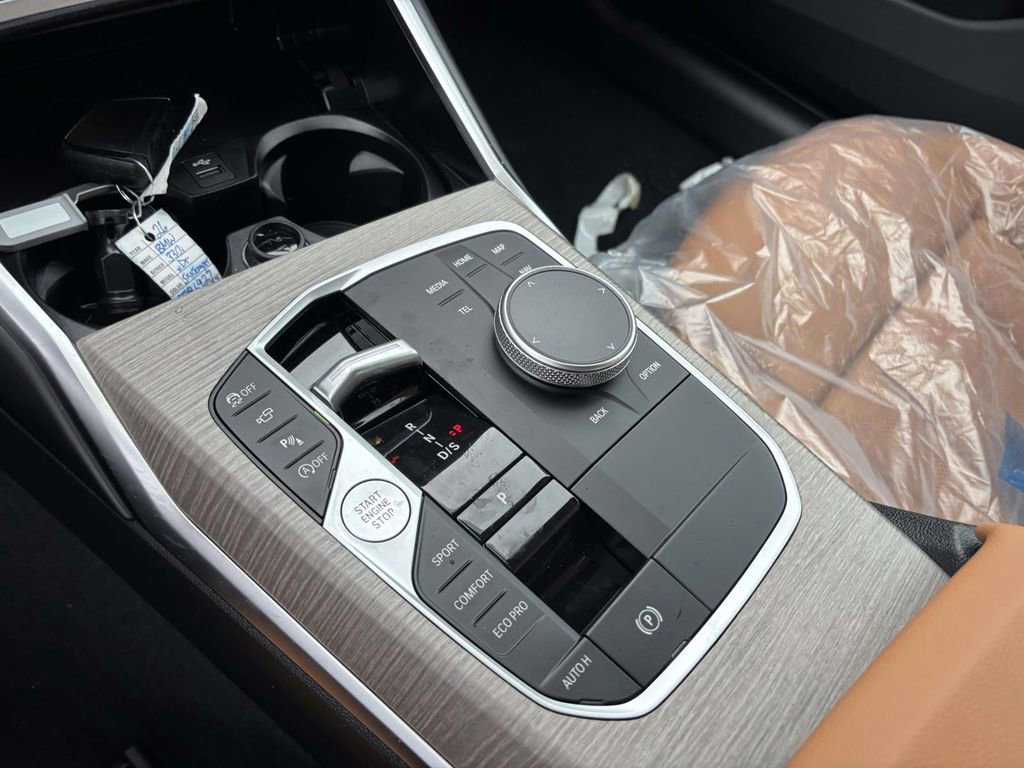 New 2026 BMW 330i xDrive Sedan w/ Premium Package image 17