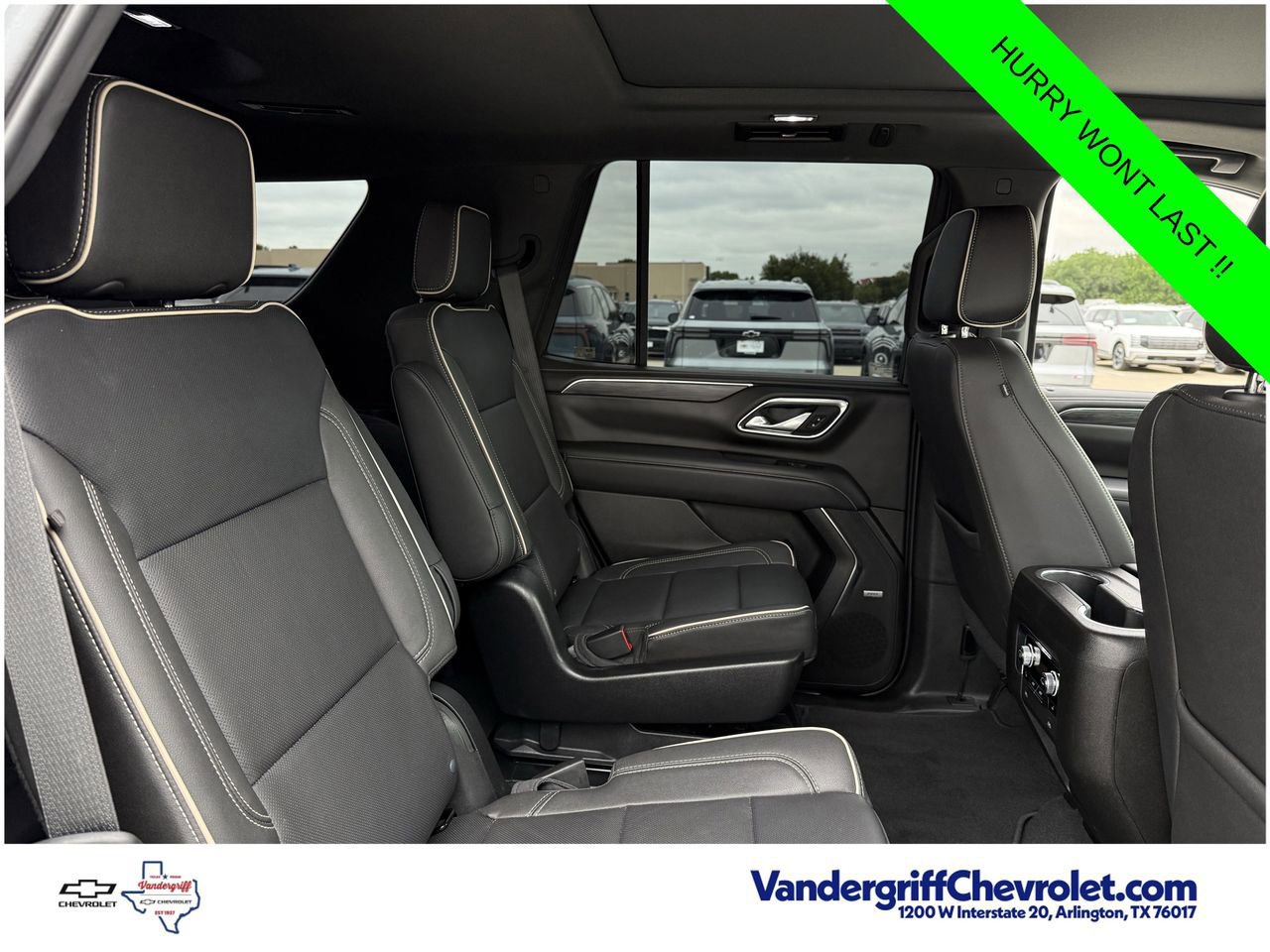 Used 2022 GMC Yukon SLT w/ SLT Luxury Package AWD/4WD image 25