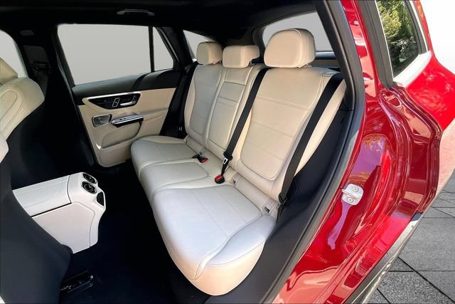 New 2027 Mercedes-Benz GLC 300 4MATIC image 13