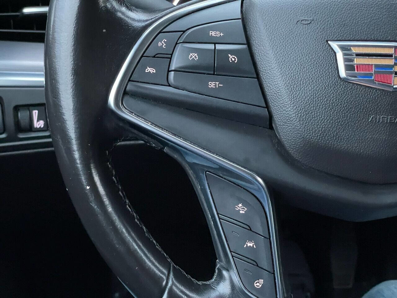 Used 2019 Cadillac XT5 Luxury image 47