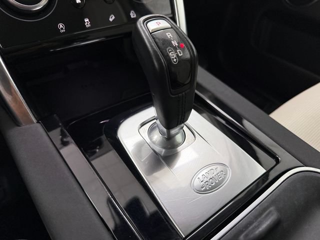Used 2020 Land Rover Discovery Sport S AWD/4WD image 19