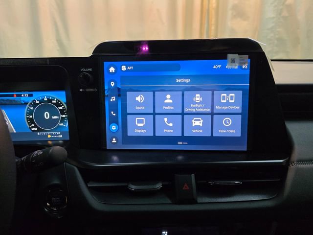 New 2026 Subaru Outback Touring image 21