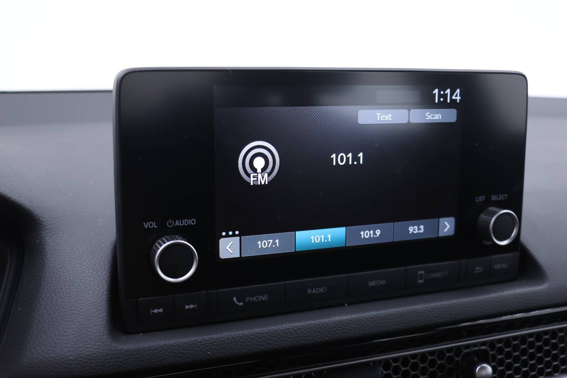 Certified 2023 Honda Civic Sport image 7