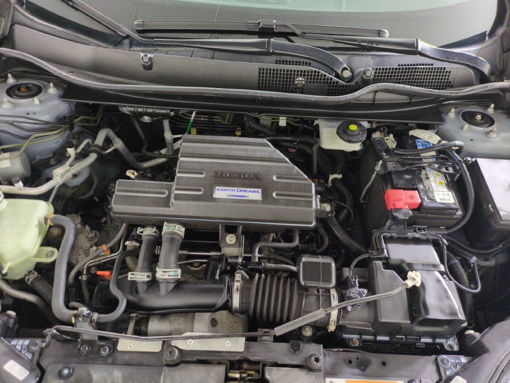 Used 2020 Honda CR-V Touring image 29