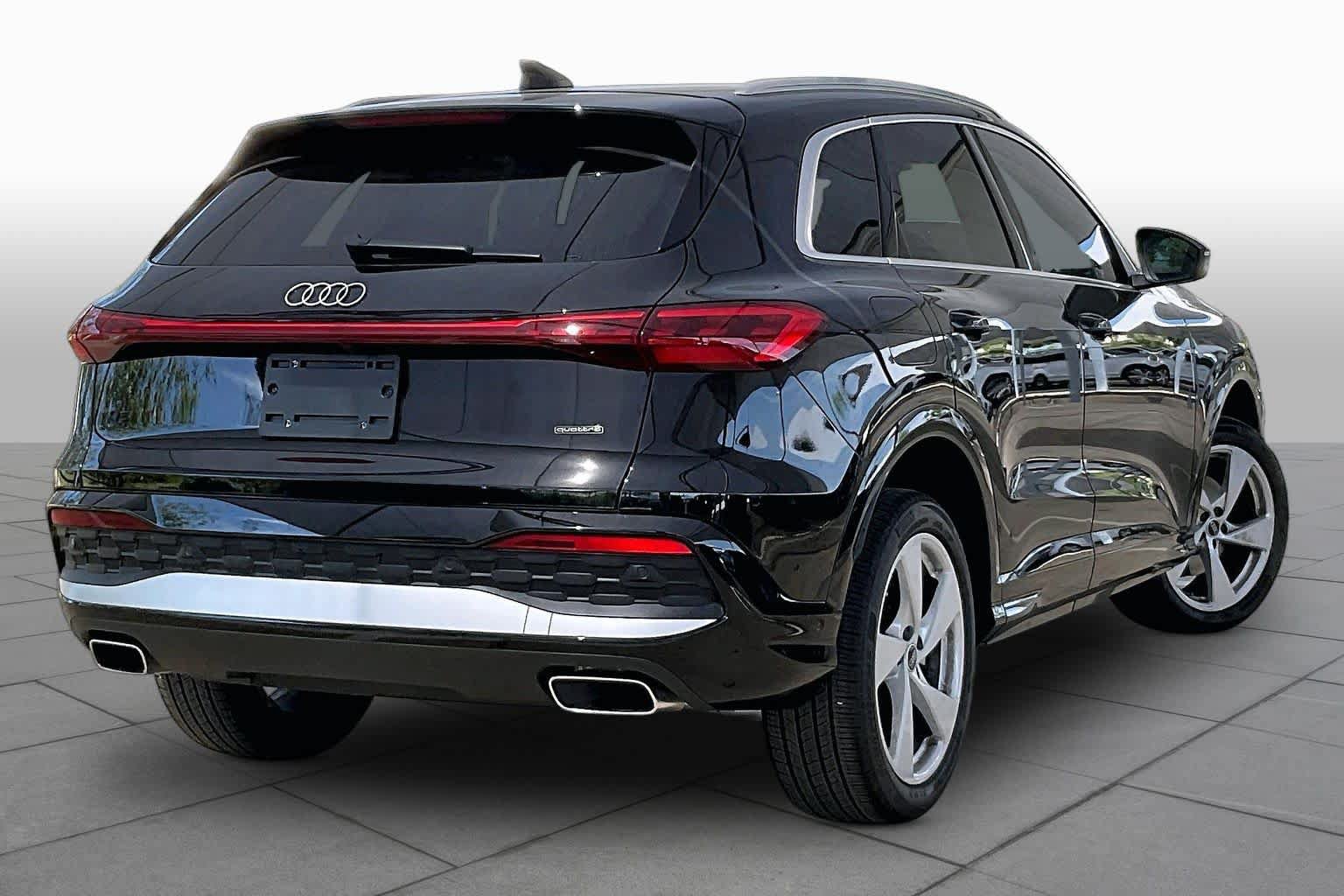 Used 2026 Audi Q5 Premium Plus AWD/4WD image 13