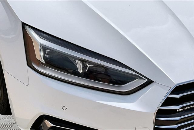 Used 2018 Audi A5 2.0T Premium Plus AWD/4WD image 31