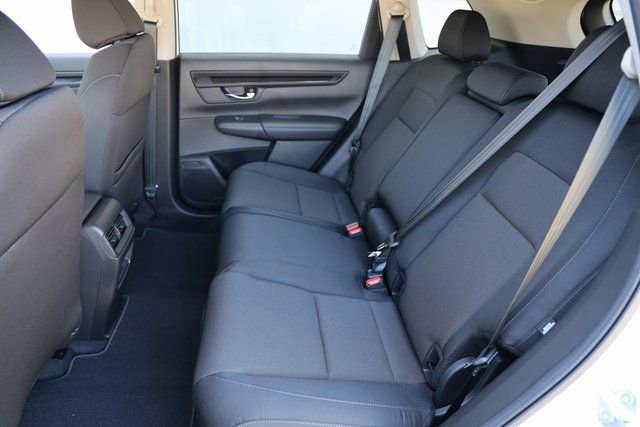 New 2026 Honda CR-V EX image 13