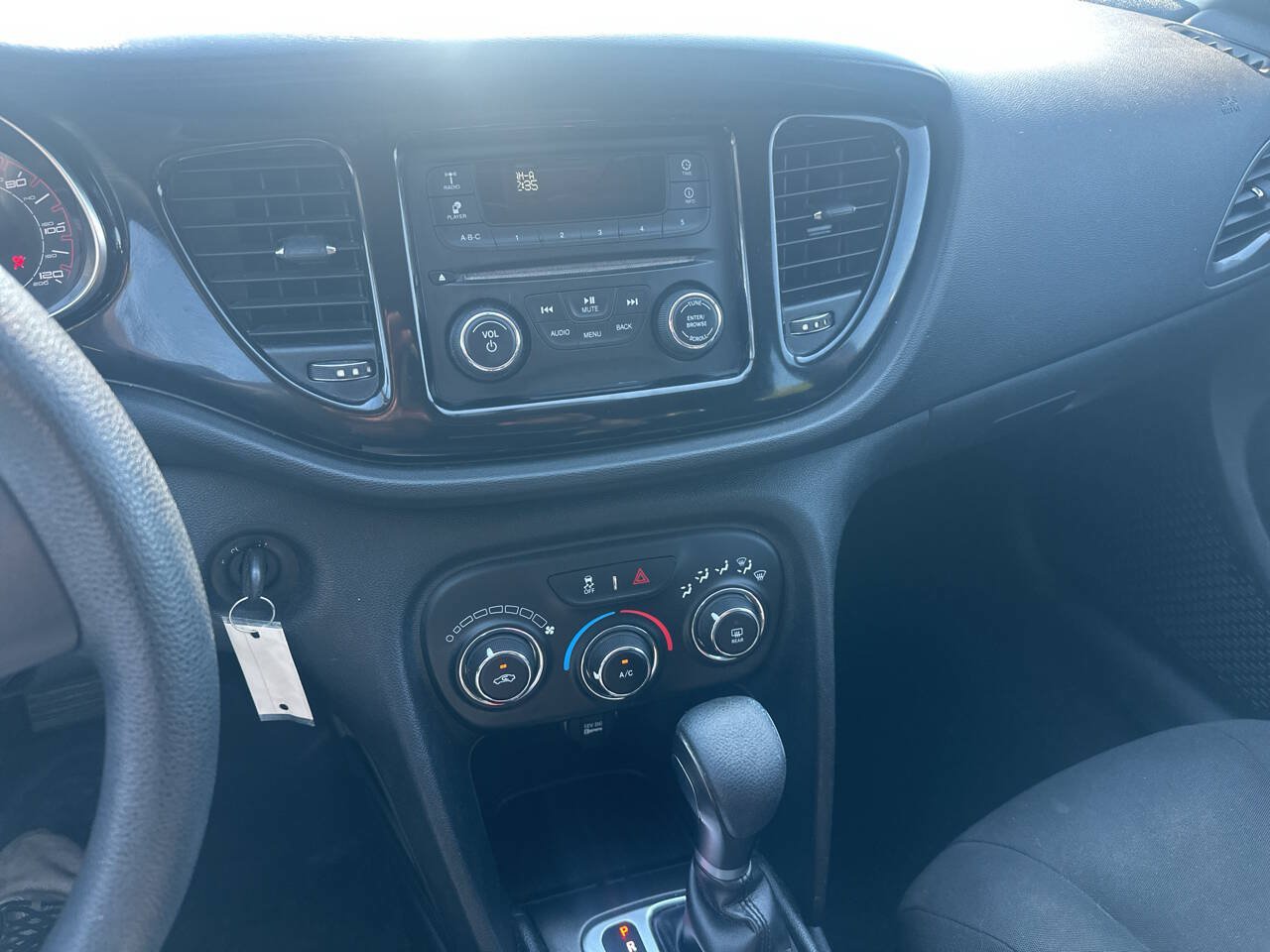 Used 2013 Dodge Dart SE w/ Value Group FWD image 12