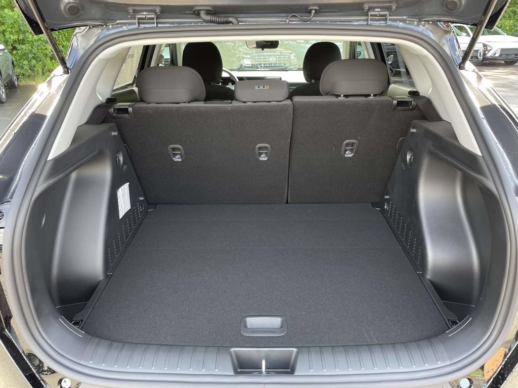 New 2026 Hyundai Kona SEL Sport FWD image 8