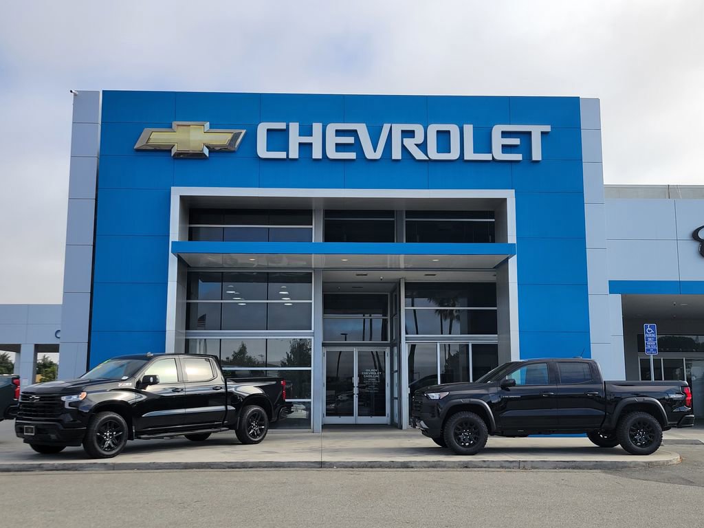 Used 2024 GMC Sierra 1500 SLT image 31