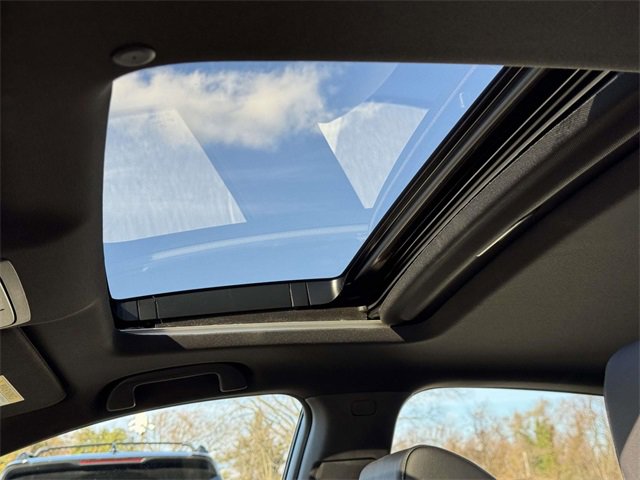 Certified 2019 Honda Accord Sport image 17